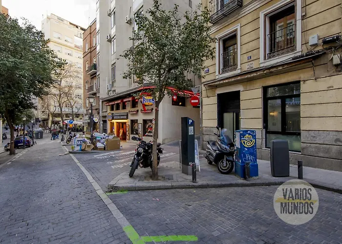 Iconic Apt En Plena Plaza Del Carmen Para 4Pax E3